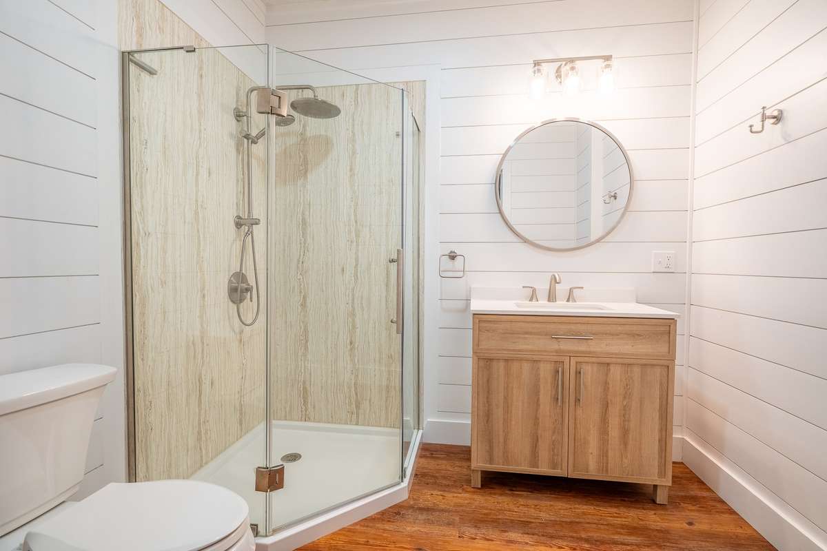 Bathroom #2