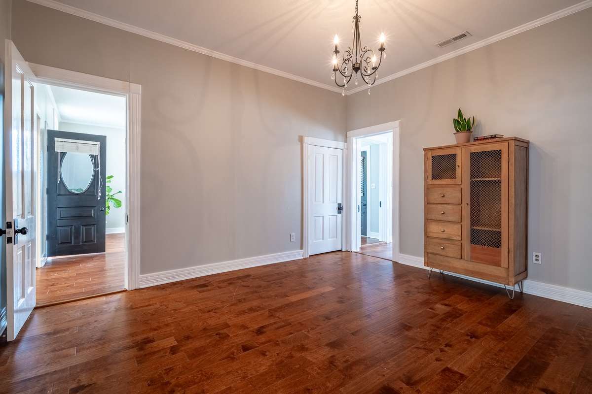 Bedroom #3
