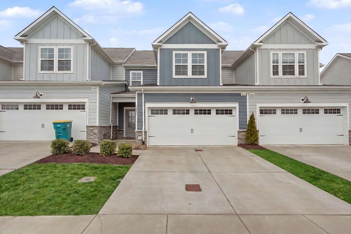 Welcome to the this pristine home located at 1066 June Wilde Ridge in amenity-rich Harvest Point!