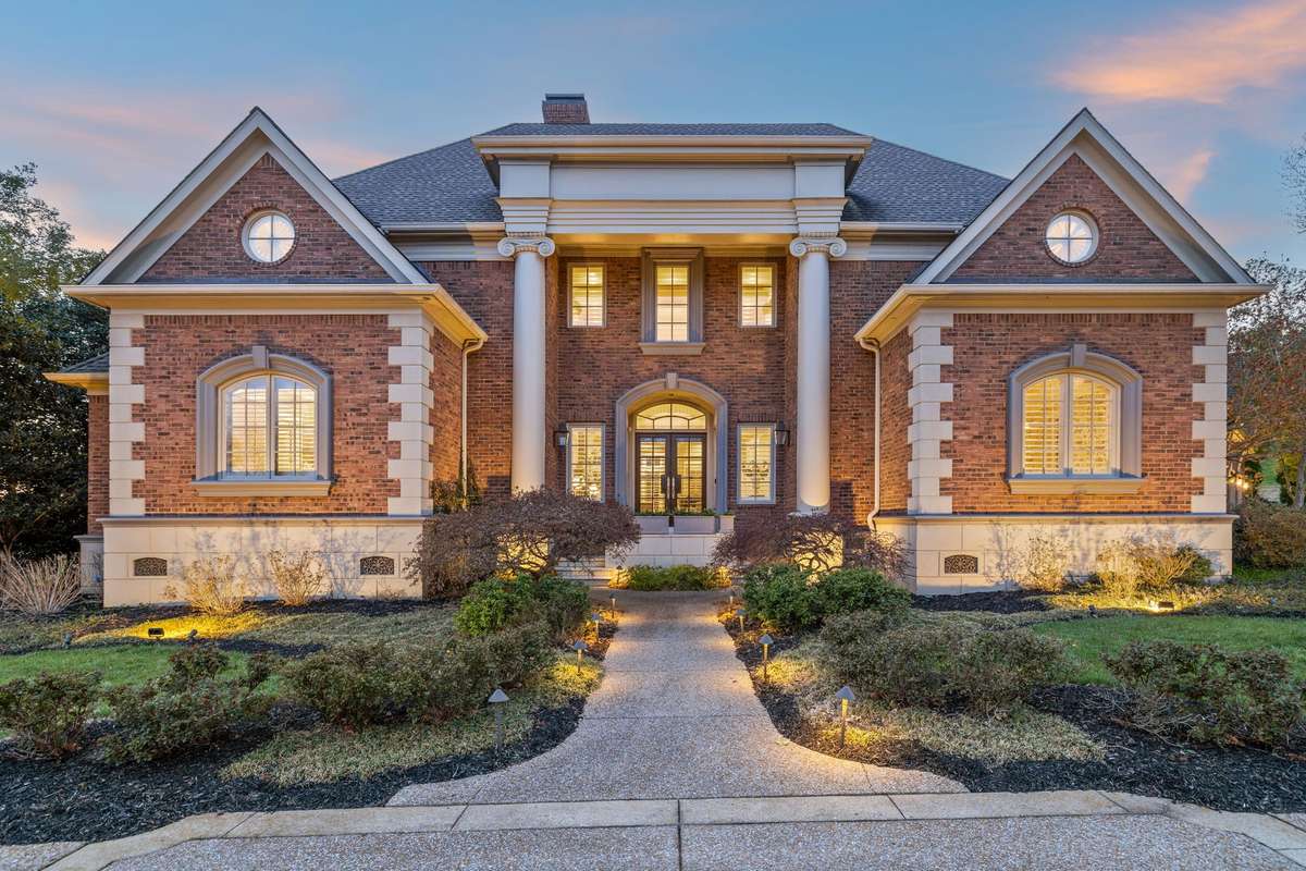 Custom built 1998; complete update 2016 (new roof, soffits, gutters, back dormer stucco); roof replaced 2017
