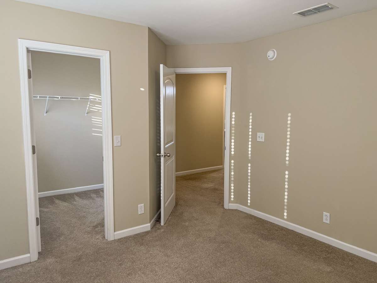 Second story - bedroom 4