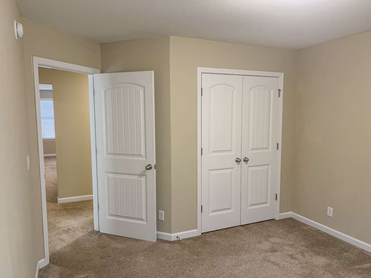 2nd story bedroom 3