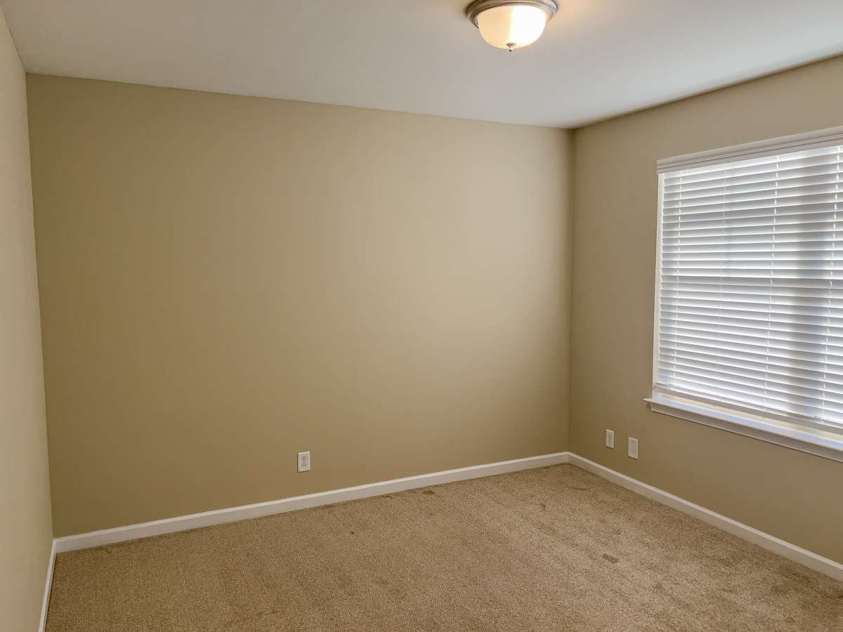 Second story - bedroom 4