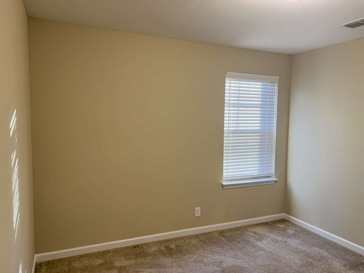 Second story - bedroom 3