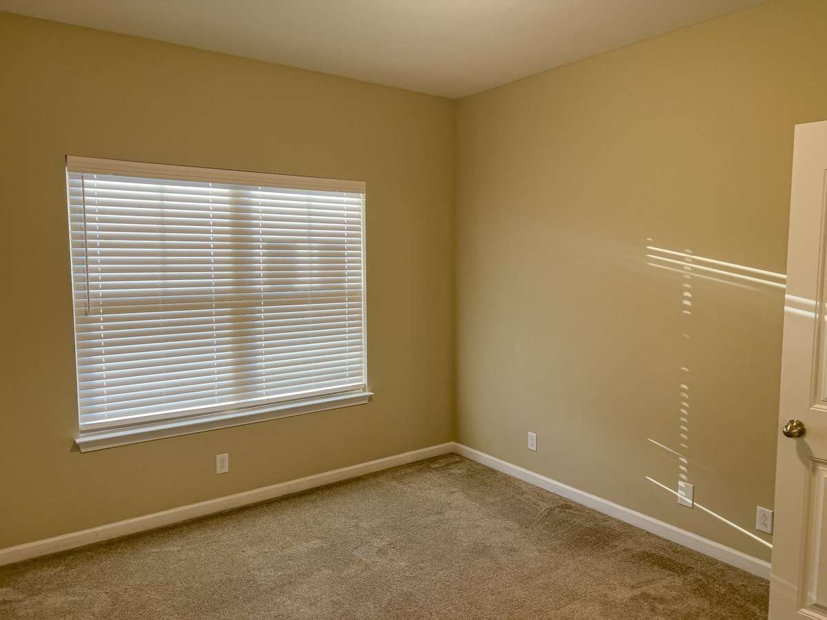 Main level bedroom 2