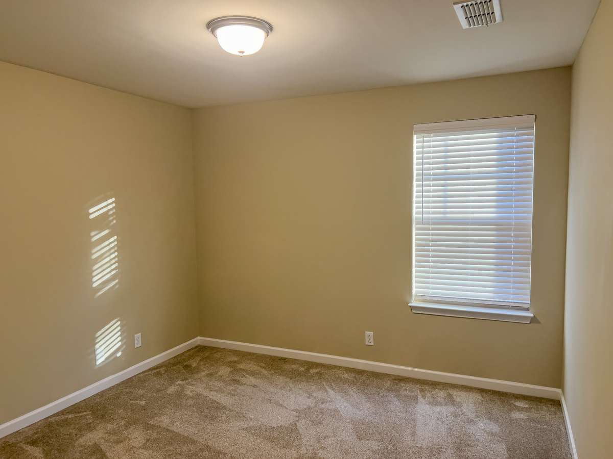 Second story - bedroom 3