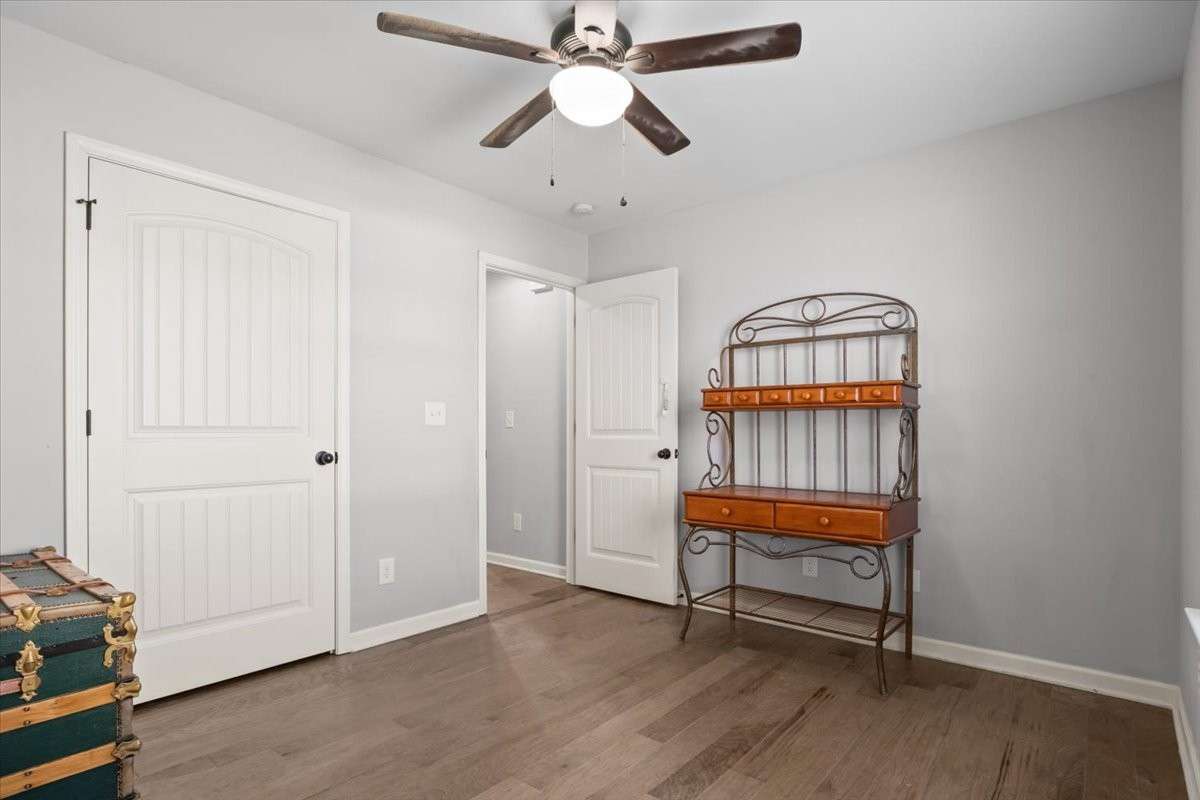 Guest Bedroom