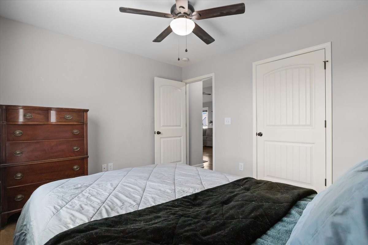 Guest Bedroom