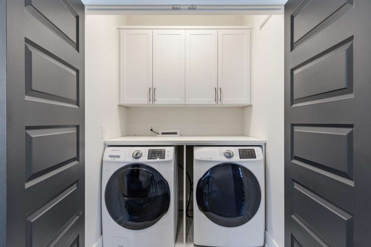 Laundry