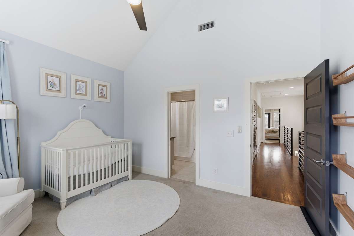 Bedroom #3