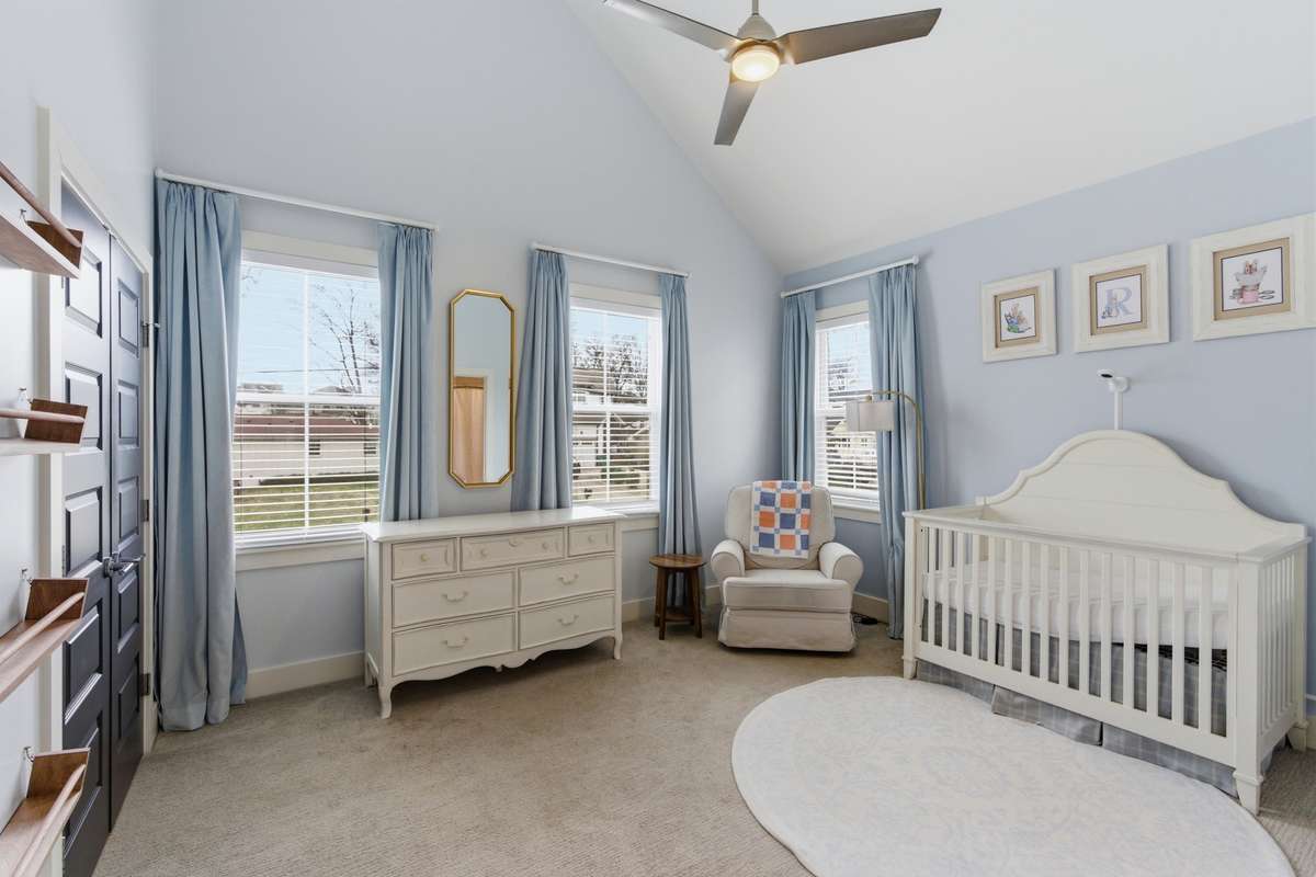 Bedroom #3