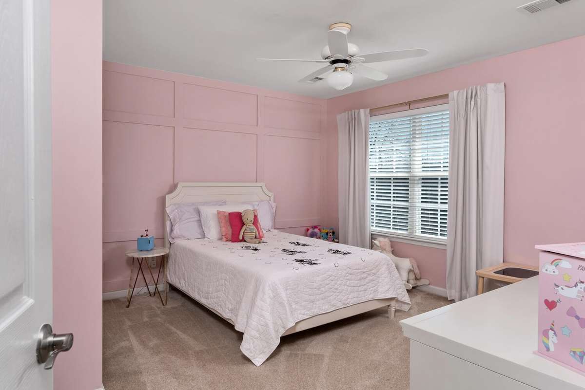 Bedroom #3