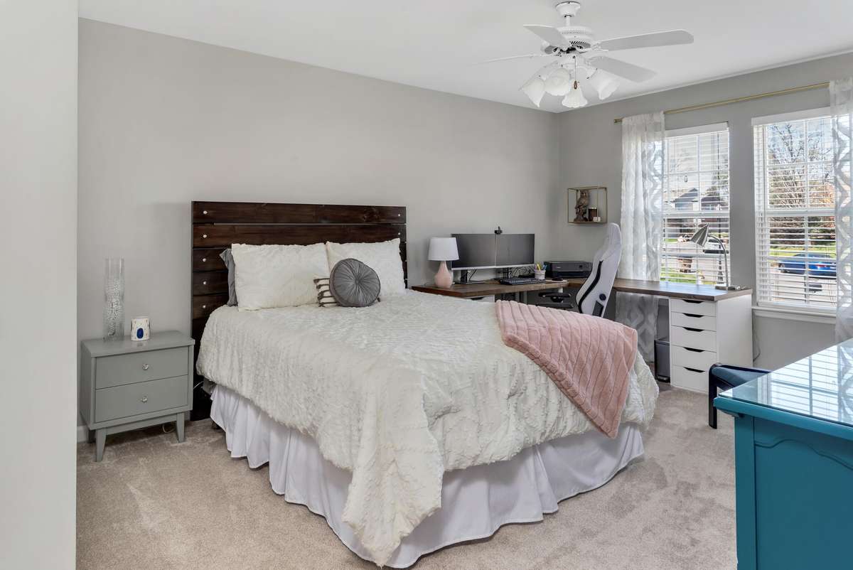 Bedroom #4