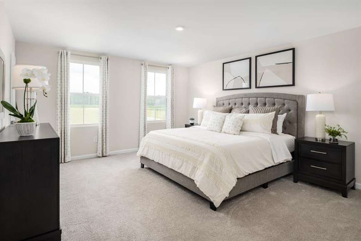 Owners' Suite