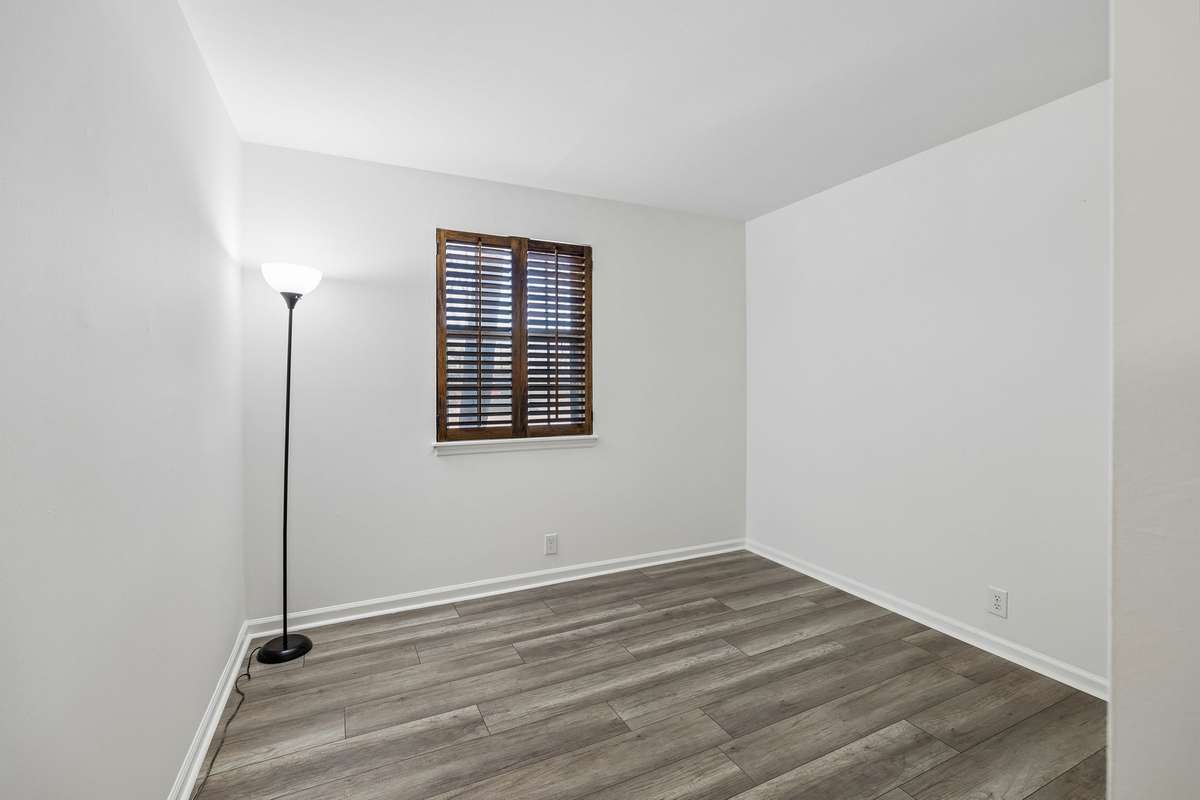 2nd Bedrooom/Office/Craft Room