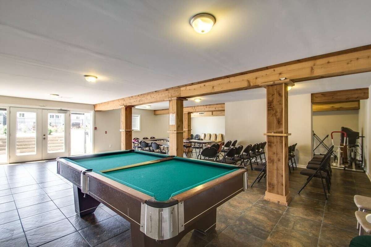 Community Clubhouse