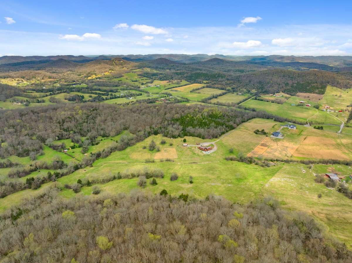 Slice of heaven in Auburntown