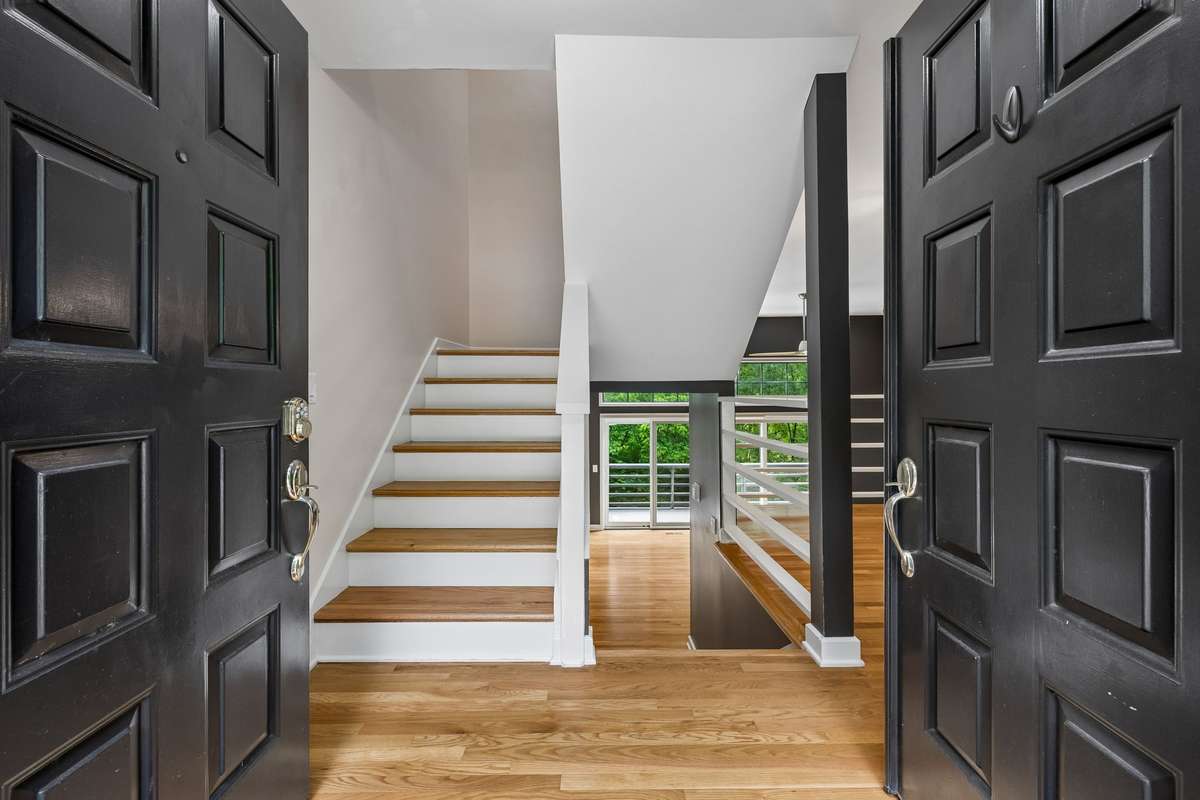 Welcome Home!