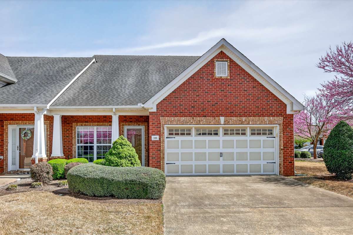 Welcome to 306 Whiteamore Run! Sought after End Unit Home with a 2-Car Garage!  Hard to find and in an Awesome location.