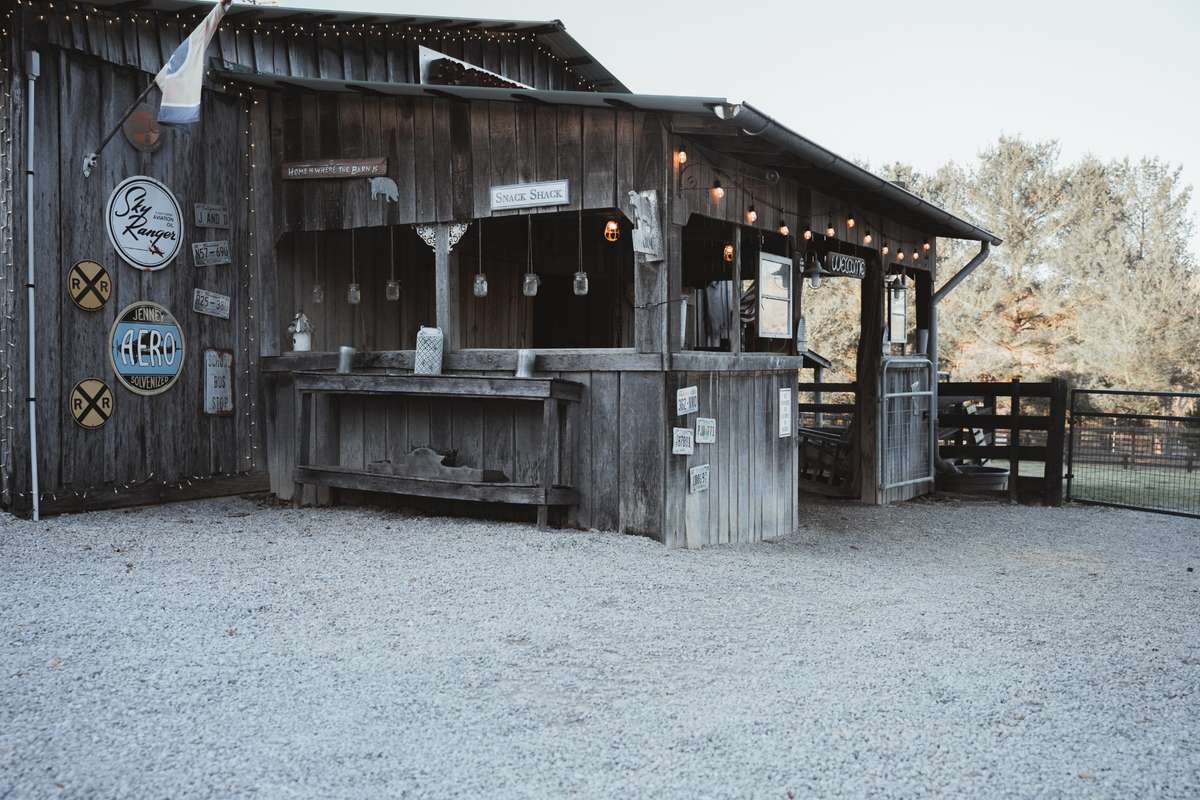 Barn