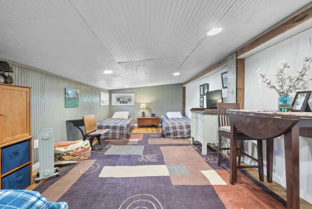 The Loft