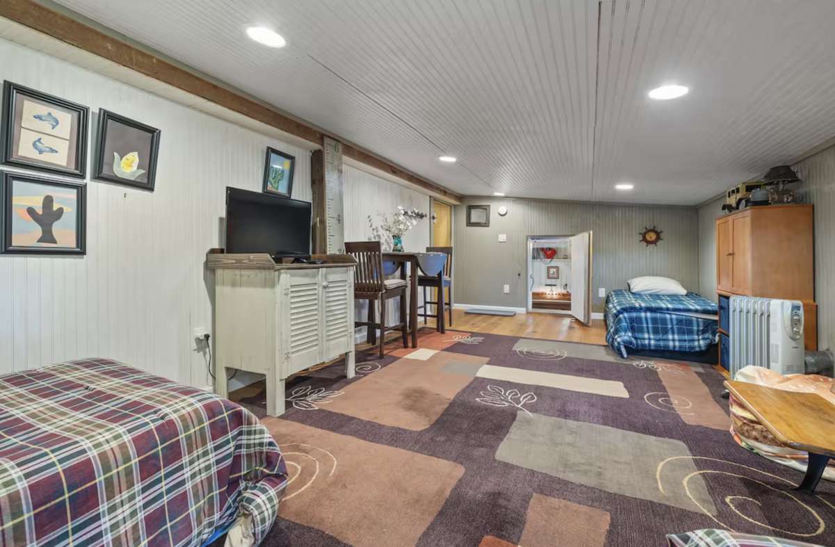 The Loft