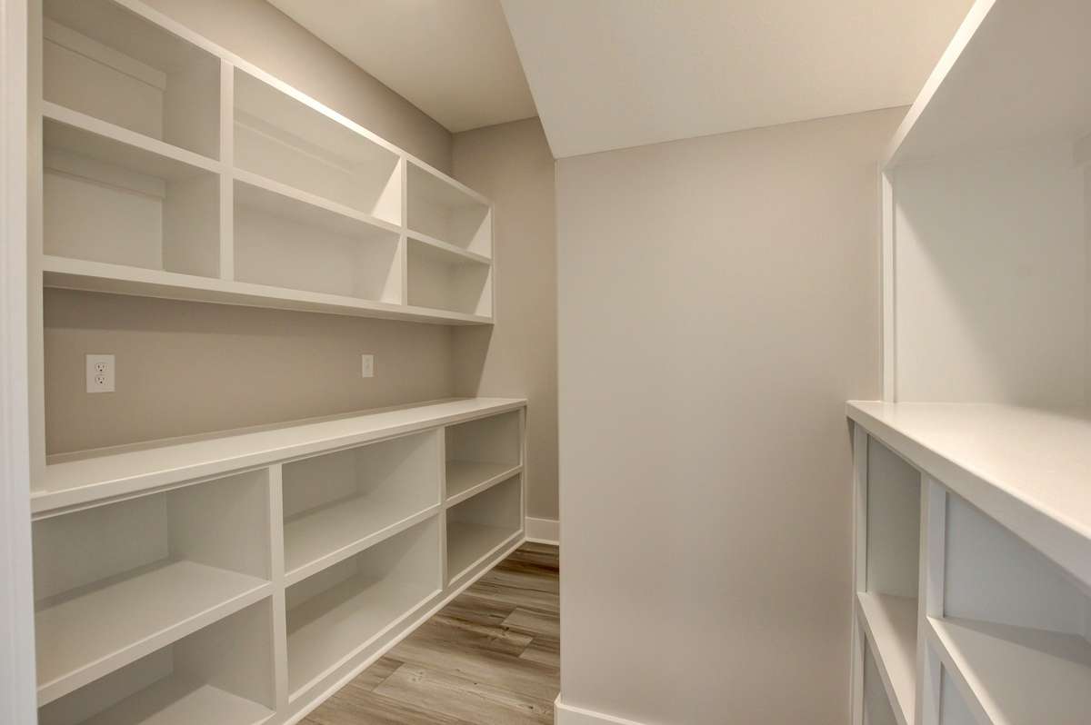Pantry