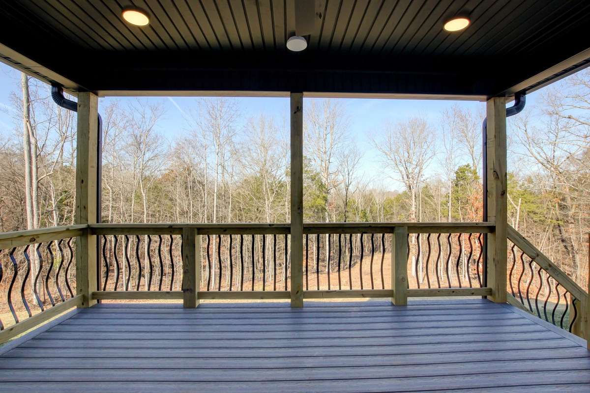 Back Deck 2