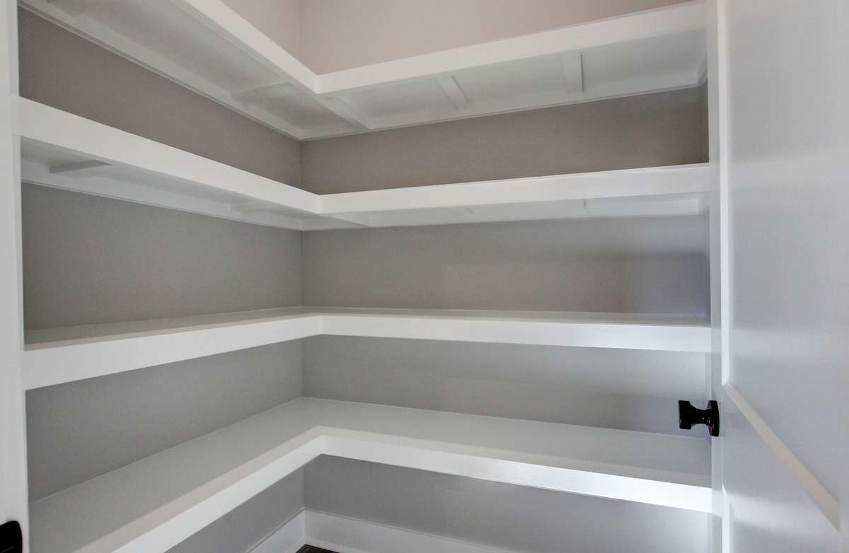 Office Shelves