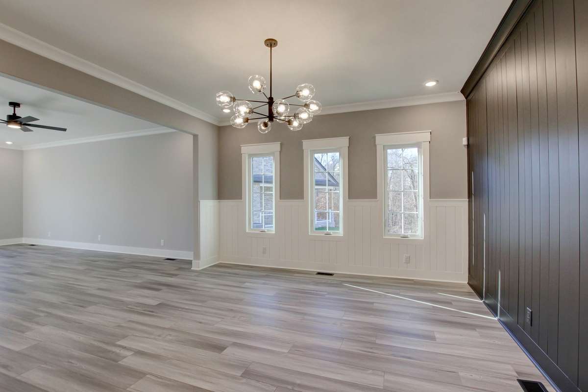 Formal Dining Room 2