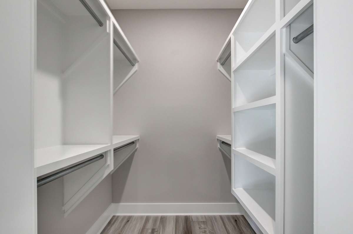 His/Hers Closet 2