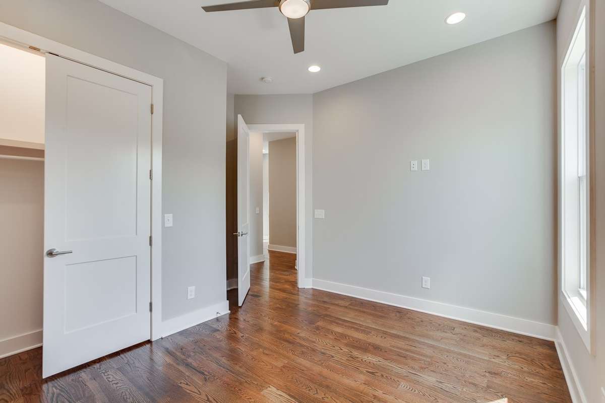 Bedroom #4