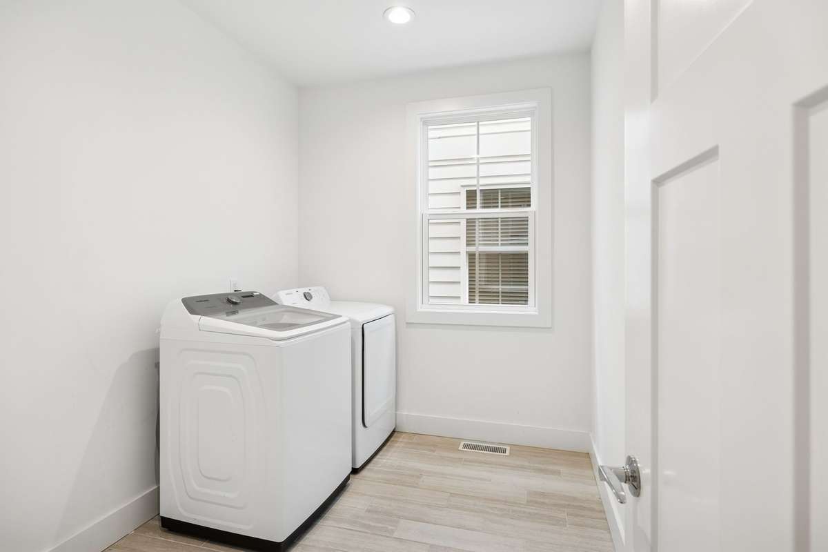 Laundry