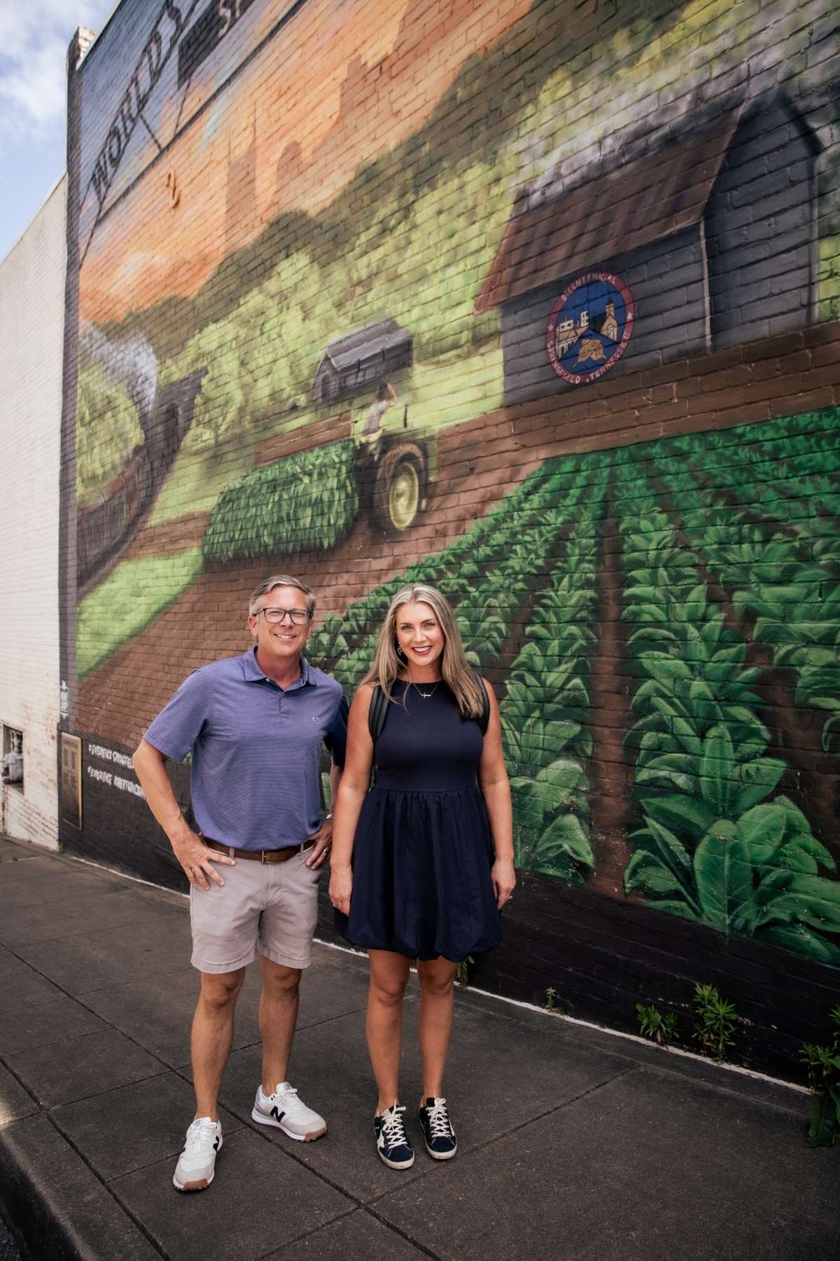 The historic square hosts community events and markets, giving you a true sense of connection to the neighborhood. And you are just steps away from restaurants and dining options, perfect for a night out without needing to drive.