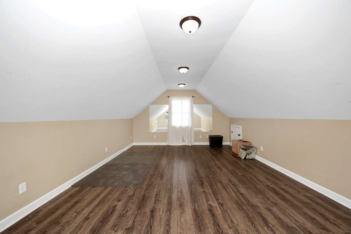 Storage area