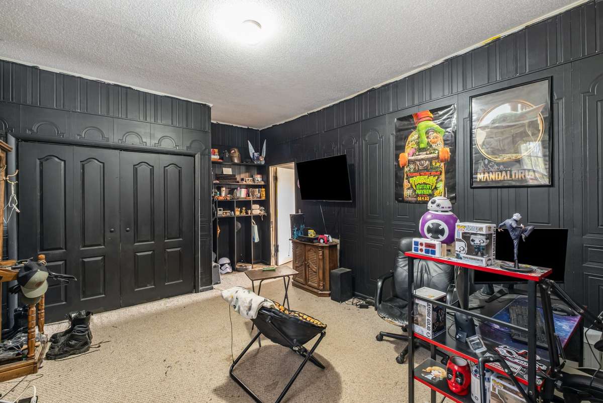 Bonus Room