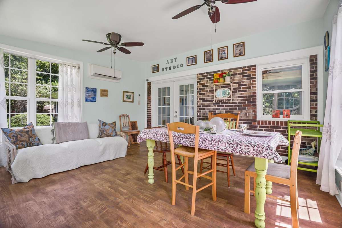 Sun Room