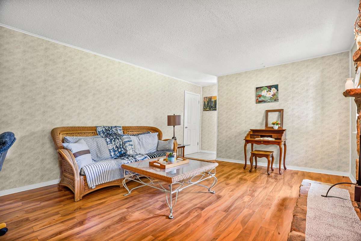 Den/Family Room