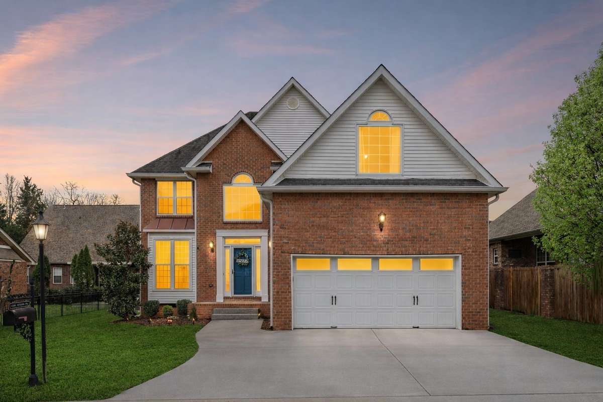 Welcome Home! 1407 Ottawa Place, Murfreesboro, TN 37129