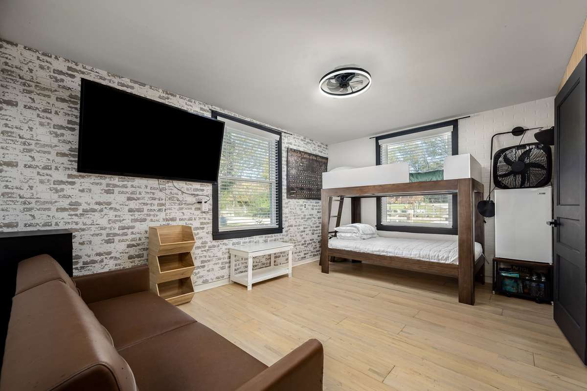 Bedroom 3.