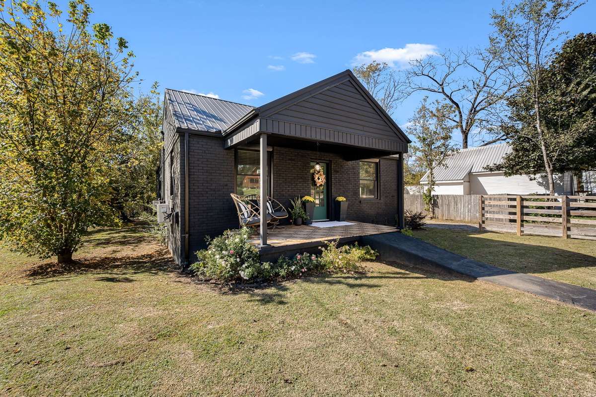 Move-in ready and waiting for YOU.