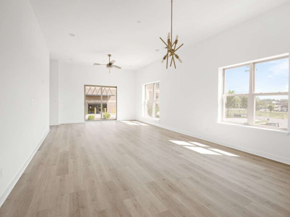Photo is not of the actual home, but is an inspirational photo of builder’s model home and may depict options, furnishings, and/or decorator features that are not included
