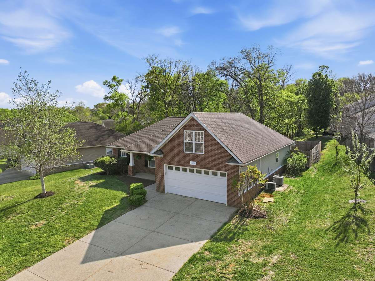 One of greatest lots in the subdivision.