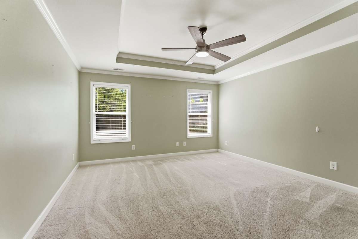Primary bedroom 2