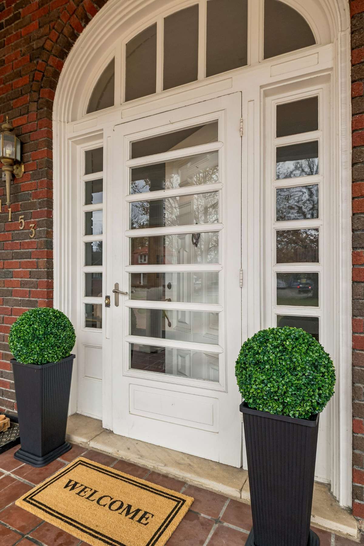 Front Porch!