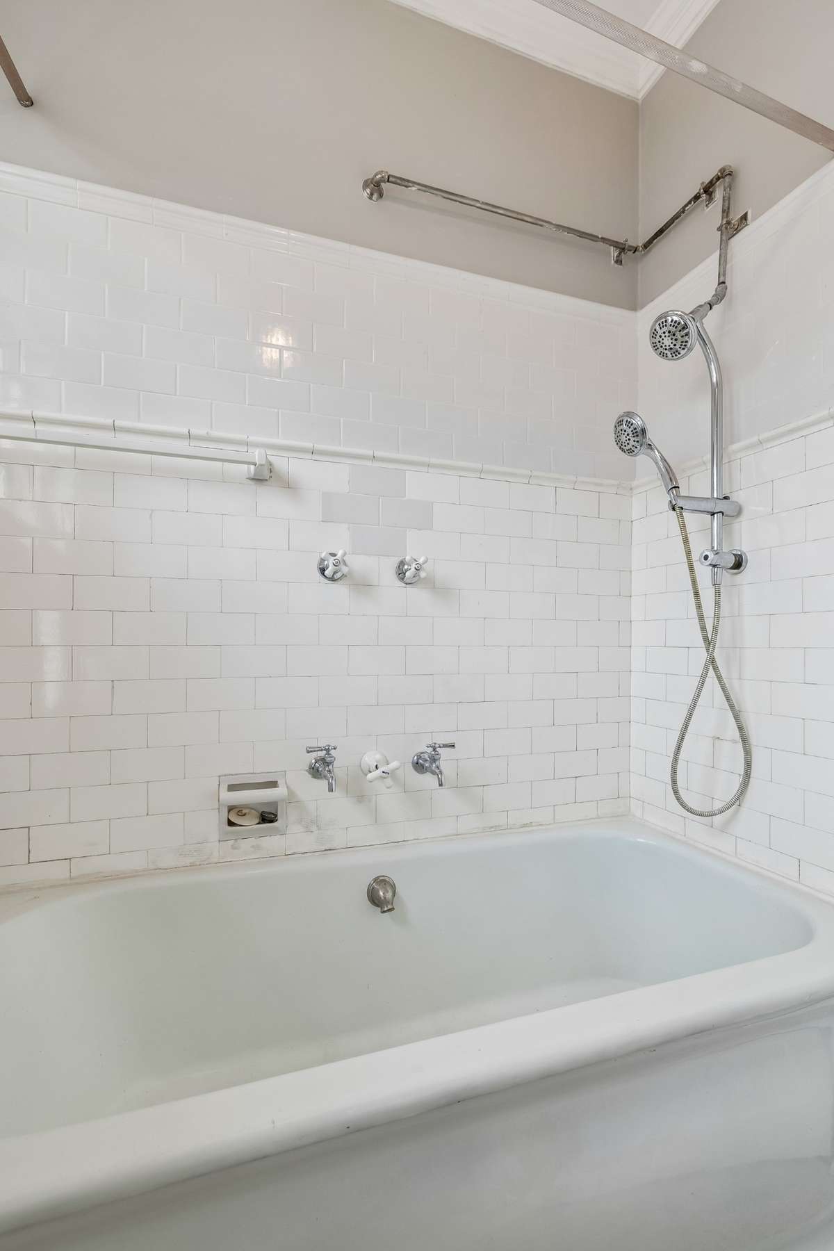 Love the tubs!