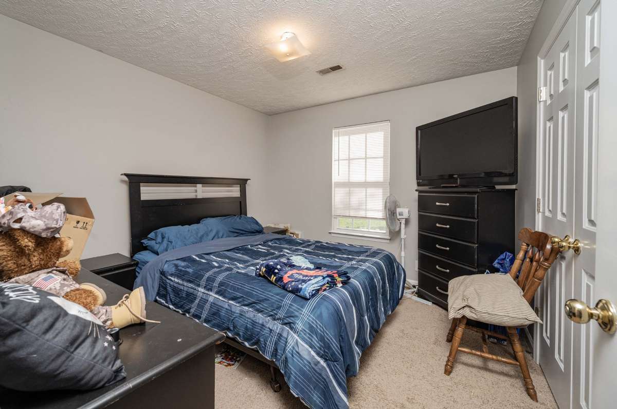 Bedroom #3