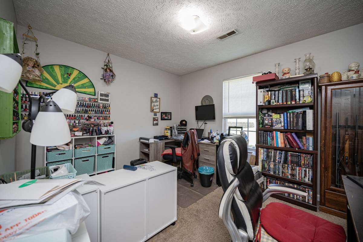 Bedroom #2