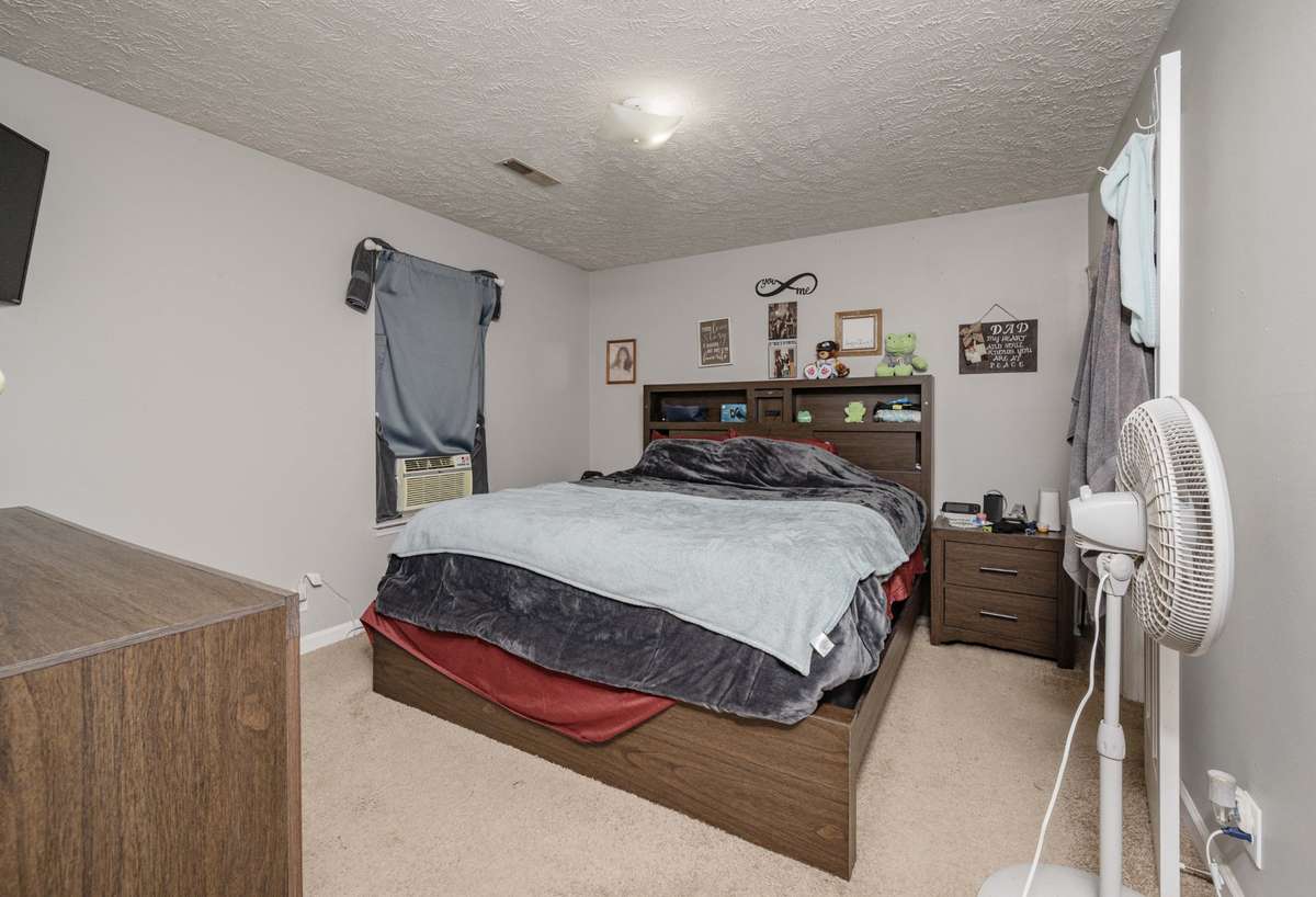 Owner's Suite