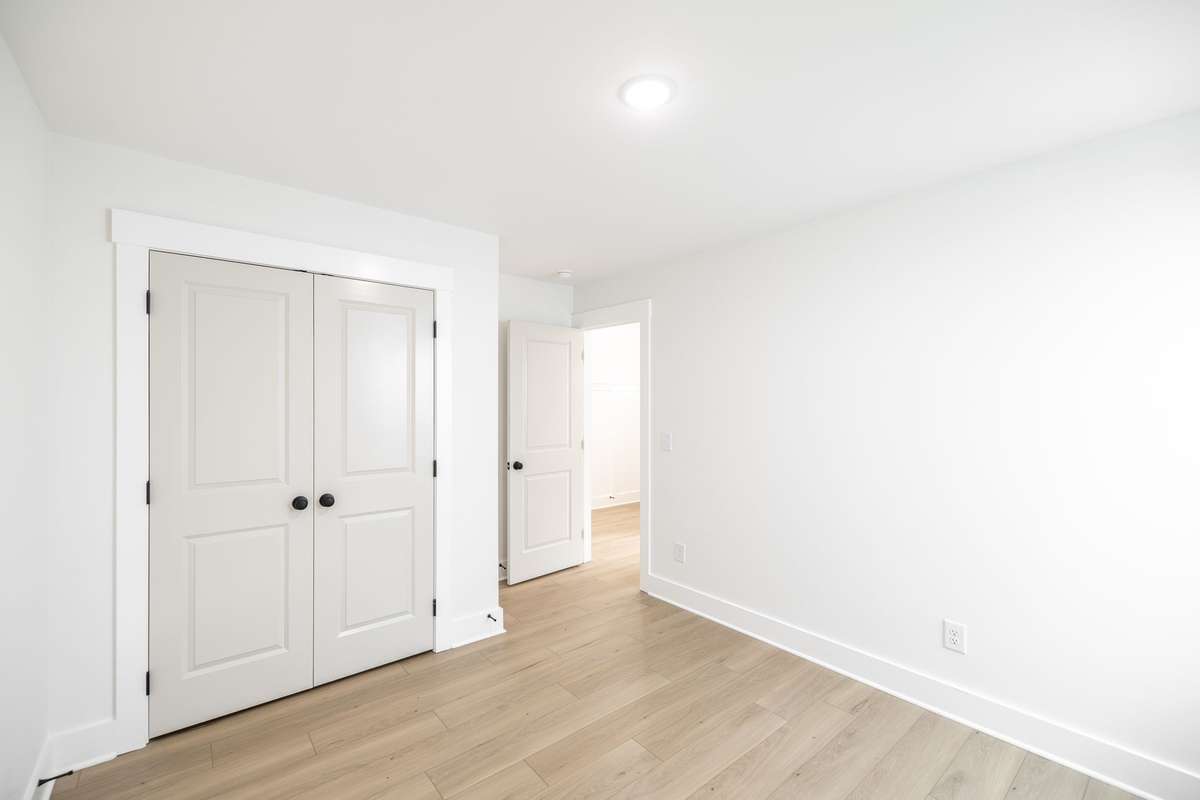 Bedroom #2